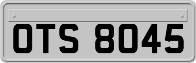 OTS8045