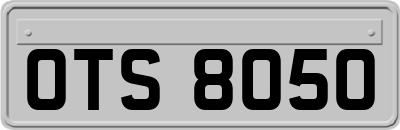 OTS8050