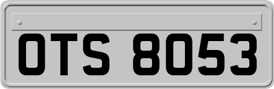 OTS8053