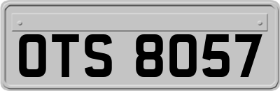 OTS8057