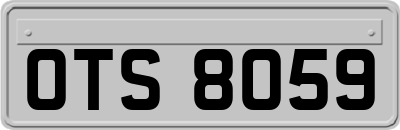 OTS8059
