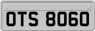 OTS8060