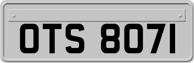 OTS8071