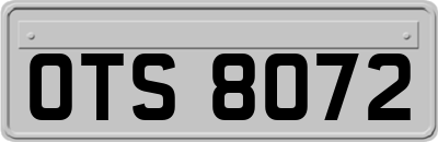OTS8072