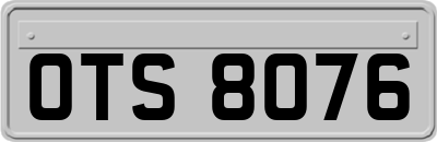 OTS8076