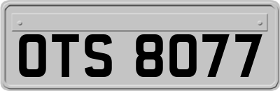 OTS8077