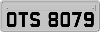 OTS8079