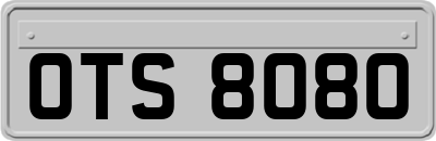 OTS8080