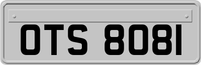 OTS8081