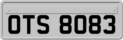 OTS8083