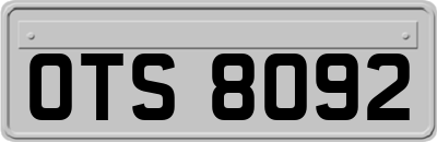OTS8092