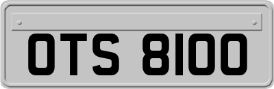 OTS8100