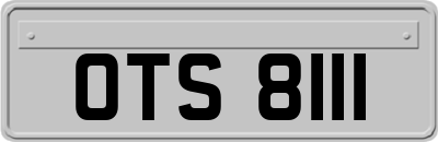 OTS8111