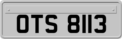 OTS8113