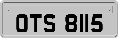 OTS8115
