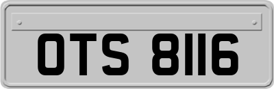 OTS8116