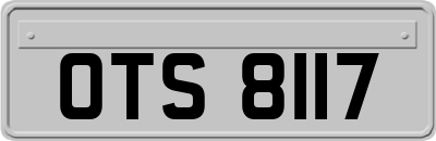 OTS8117