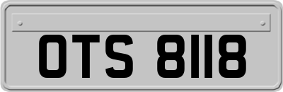 OTS8118