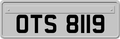 OTS8119