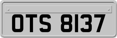 OTS8137