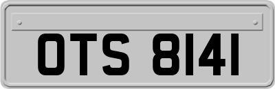 OTS8141
