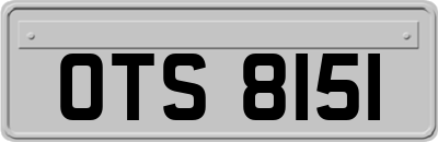 OTS8151