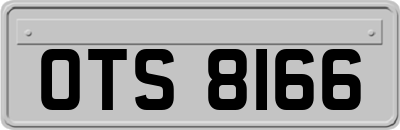 OTS8166