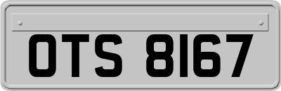 OTS8167