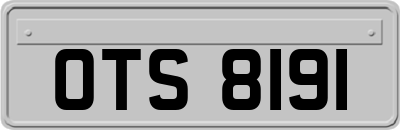 OTS8191