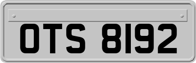 OTS8192
