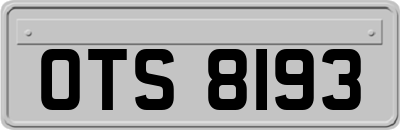 OTS8193