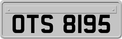 OTS8195