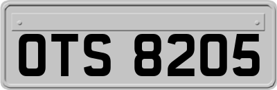 OTS8205