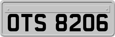 OTS8206