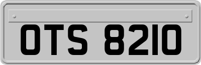 OTS8210