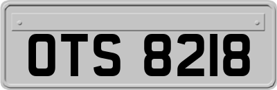 OTS8218