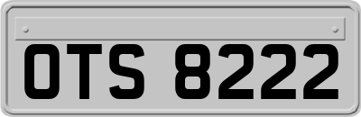 OTS8222