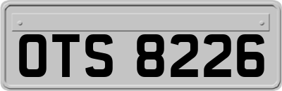 OTS8226
