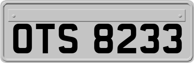 OTS8233