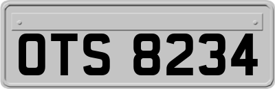 OTS8234