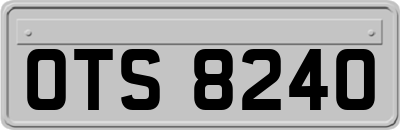 OTS8240