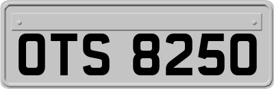 OTS8250