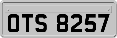 OTS8257