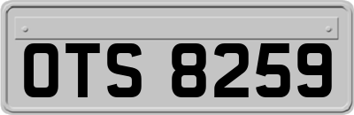 OTS8259