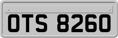 OTS8260
