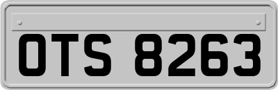 OTS8263