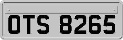 OTS8265
