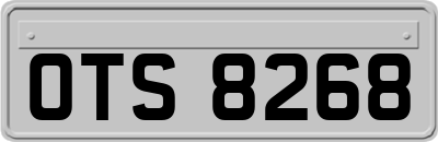 OTS8268
