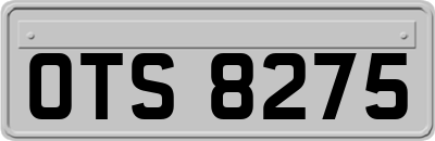 OTS8275