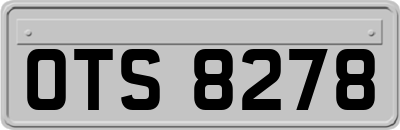 OTS8278